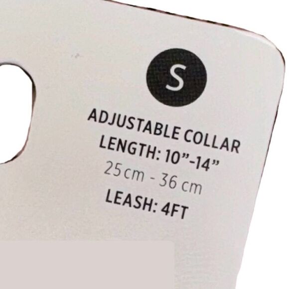 Puptown Chic Adjustable Purple Glitter Velour Dog Collar & Leash Set Size Small - Picture 13 of 15